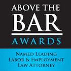 Above The Bar Awards