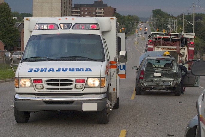 Car Accident Victims Can Obtain Money For Significant Injuries